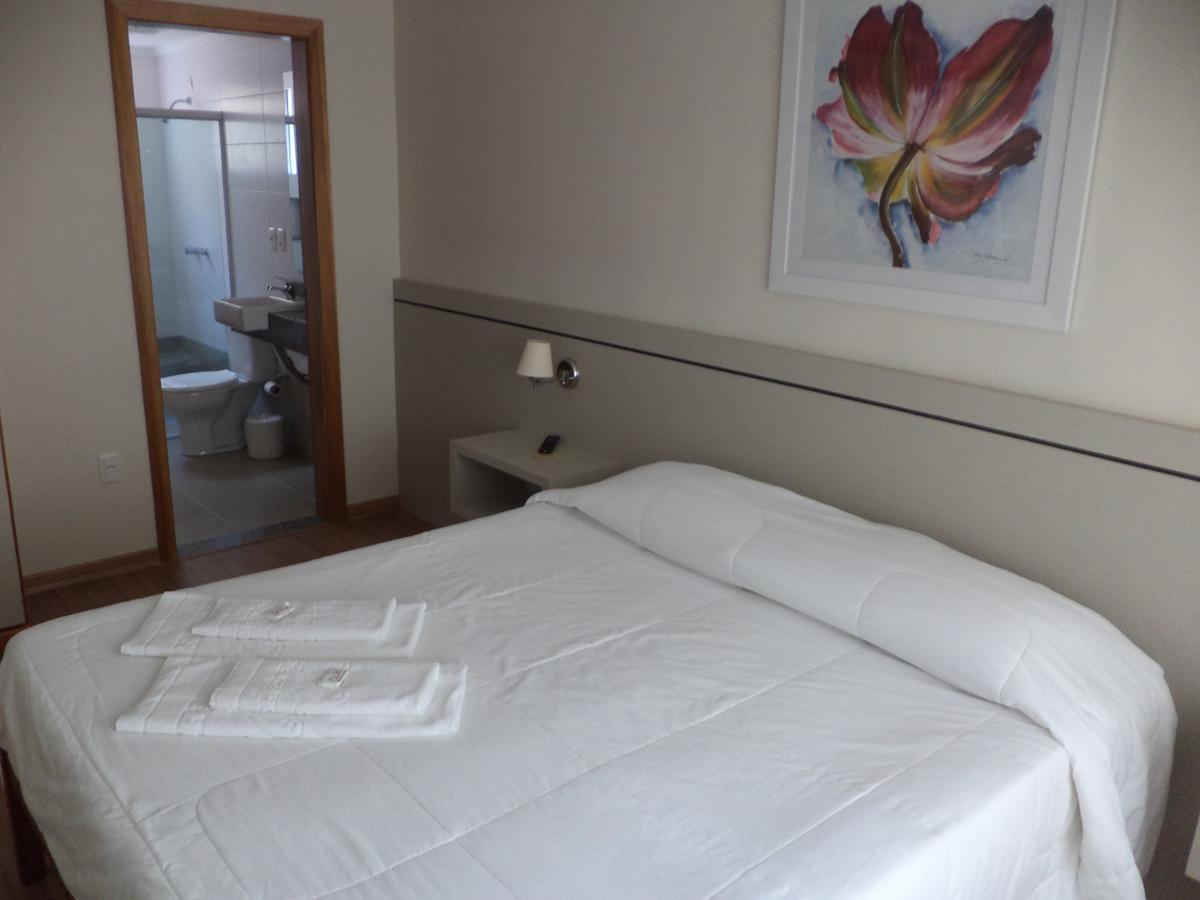 Da Vinci Hotel ปาสโซฟุนโด ภายนอก รูปภาพ